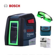 레이저 레이져 다기능 자동 전자식 수평기 레벨기 수평자 수평계 보쉬 전문 레벨 수직 수평 녹색 조명 고정밀 기기 셀프 레벨링 건설 도구, 주황색