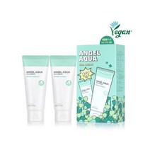 비욘드 엔젤아쿠아 시카 크림 기획세트, 단품