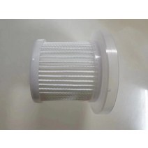 침구청소 진드기 제거 침대 진공 청소기 제거기 홈 UV 액세서리 알레르기 10000P 기기 매트리스, 03 Filter ement