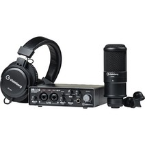 Steinberg UR22C Recording Pack 스테인버그 레코딩팩