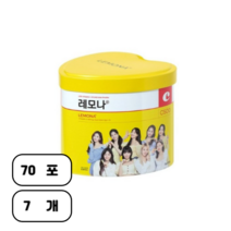 레모나 비타민, 2g, 490개