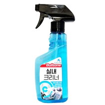 해피아울렛 불스원 실내크리너 대시보드 세정제, 300ml_1개