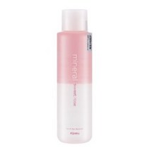 어퓨 미네랄 립앤아이 리무버 스윗로즈, 250ml, 1개