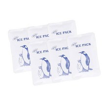 태영통상 국산 부직포 아이스팩6개