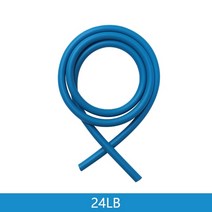 튜빙밴드 운동 고무밴드 근력 운동 기구 스트레치 튜브 탄성 익스팬더 피트니스 풀 로프, z4 관란3