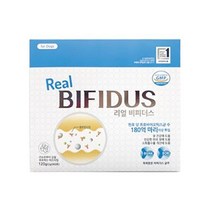 에스틴 리얼비피더스 강아지 유산균 120g 60포 1021458