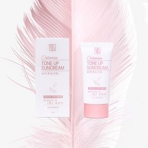 르앤라 칼라민 톤업 선크림 50ml 포 우먼 20221010EA, 쿠팡 본상품선택