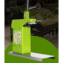 비닐봉지 결속기 마트 신선 포장기 밀봉 다용도 묶기, 못6000 알루미늄 못직사각형2x2mm