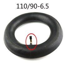 오토바이 전기스쿠터 타이어 미니 포켓 자전거용 11 인치 공압 타이어 전기 스쿠터 듀얼트론 울트라 49c, 01 inner tube