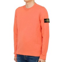 스톤아일랜드 [스톤아일랜드] 와펜 7615502B0 V0032 남자 니트