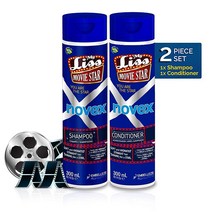 My Liss 샴푸 & 컨디셔너 세트 Novex