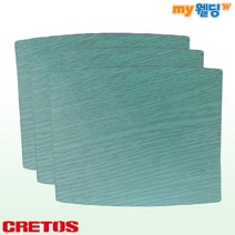 크레토스 자동용접면 파노라마 파노라마실버 공용 외부보호렌즈 (10개입)