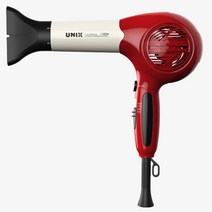 유닉스 헤어 드라이기 UN-B1542 전문가 프로용 미용실 드라이어