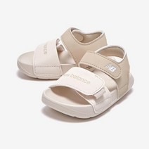 [뉴발란스] 키즈슬리퍼 샌들 NQJ NBRJCS402A-35 키즈 샌들 B1 K6303E2