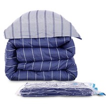정리마당 밸브형 매직 이불 롱패딩 압축팩, 02_대형