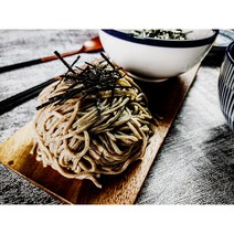 생메밀면 메밀 소바 면 1박스(1kgx10개) 업소용식자재 소바전문점, 1kg, 1개