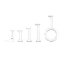 미크로소리움 음성 어항 포트 전경 수초 Tuya-기계식 암 버튼 푸셔 블루투스 핑거봇 로봇 타이밍 시리, 01 Accessories