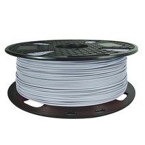 PLA MAX PLA + 라이트 그레이 PLA 필라멘트 1.75mm 3D 프린터 필라멘트 1KG 1kg(2.2파운드) 스풀 3D 프린팅 소재 PLA 맥스 PLA 플러스 일반 PLA