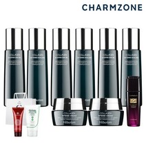 참존 특별사은품 희부탄 콜라겐 인텐스 8종 기초세트 스킨3+로션3+크림2 + G 869517