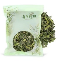 동의한재 국산 햇 익모초 육모초 600g, 단품