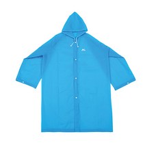 콜핑 NC02 레인코트 남여공용 KFA4035UBLU, 블루