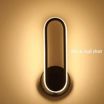 관절조명 벽등 led 월램프 각도조절 철 아트 벽 조명 도 회전 와이어 연결 벽 램프 블랙골드 야간 조명 따뜻한 노란색, 검은색