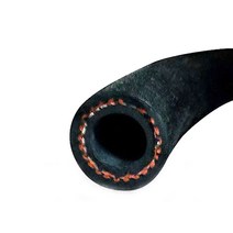 파카 중압호스(35k) 4.8-9.5mm 오일호스 기름호스 휘발유 유압호스 윤활유, 6.4mm x 1m