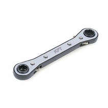 스마토 냉동라쳇렌치(겸용) KRW0(6x7 8x9) 옵셋렌치 소켓 스패너, 1개