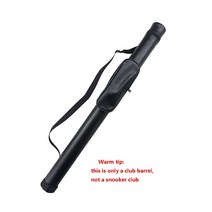 당구큐대 큐대 개인큐대 Billiard Pool Cue 1/2 Play Carbon Fiber Shaft Stick Radial Joint Protector Tip 12.9mm 5, [01] 12.9mm, [01] barrel