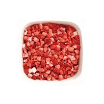 지앤엘푸드 딸기다이스300g 동결건조가공 딸기100%
