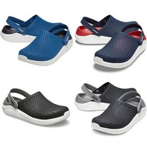 [국내정식매장] 크록스 [] 204592 라이트라이드™ 클로그