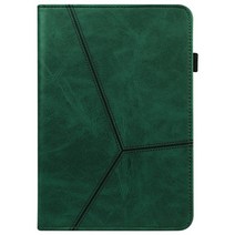 ebook리더기 이북 북 전자책 단말기 전자북Realme 패드 미니 케이스 Etui 8.7 "럭셔리 가죽 지갑 스탠드 태블릿 Funda 리얼미 2022 커버 Coque, 08 green-business, 01 Realme Pad Mini 8.7