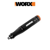 웍스 메이커엑스 20V 충전 로터리툴 베어툴 WX739.9, 1개