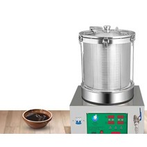 업소용 약탕기 홍삼만드는기계 제조기 중탕기 20L, 20L 스테인리스 스틸 배럴