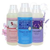 더허브스토리 버블 바스 거품 입욕제 1000ml 10종 버블바스, 화이트머스크 1000ml