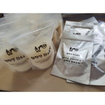 참정성 한우 사골 곰탕 6팩+한우 아롱사태 50g 6팩, 500g, 6개