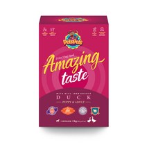 [펫츠펫츠] 건식사료 오리 퍼피&어덜트 2kg (200gX10팩)