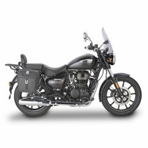 GIVI 로얄앤필드 메테오350 21이상 윈드스크린, 1개