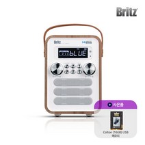 브리츠 BA-C7 plus 올인원 멀티플레이어 스피커, 단품
