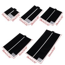 거실용전기장판 야전침대 온도조절기 소형 대형 두꺼운 heat mat reptile brooder incubator 애완 동물 가열 패드 brew eu 플러그 5w 7w 14w, 220-240v 28w