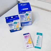 대일밴드 스마트큐 기획세트밴드 연고x5케이스, 단품