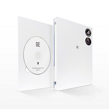 방탄소년단 BTS - BE Essential Edition
