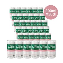 뉴케어 케이디 200ml [30개], 30개