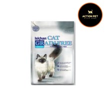 고양이 그레인프리 사료 어덜트 6.5kg 이즈칸사료, 본상품선택