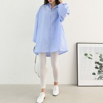 [제이나나] 스웰리 델리 셔츠