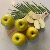 [오늘의 마켓] 시나노골드 황금사과 노란사과 정품 가정용 흠집 못난이 사과 2kg 3kg 5kg, 쥬스용, 10kg