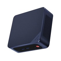 미국발송 인텔 12Th 미니 PC Beelink SEI12| 코어 i5 미니 컴퓨터 W11 i5-1235U 터보 4.4Ghz 10C/12T 인텔 플러스 그래픽 16GB DDR4&5