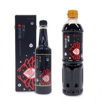 쿡첸 대게맛간장/ 양조간장/ 해산물요리 액상조미료, 쿡첸대게맛간장500ml, 쿡첸 대게맛간장500ml