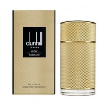 던힐 아이콘 앱솔루트 EDP, 50ml