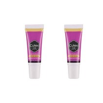Cutex 큐텍스 큐티클 이레이져 15ml 2팩